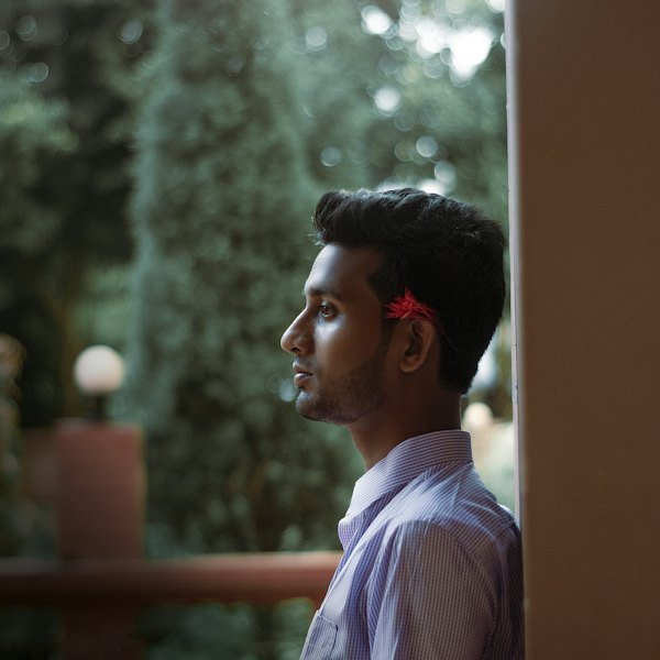 তানভীর হোসেন